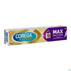 Corega Max Tube 70g