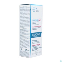 Ducray Dexyane Med Cr Herstel Verzacht. 100ml Nf