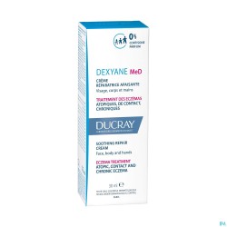 Ducray Dexyane Med Cr...