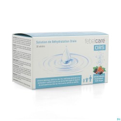 Febelcare Ors Sticks 10