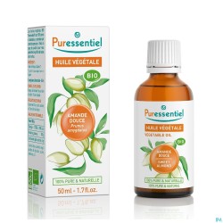 Puressentiel Huile Vegetale...