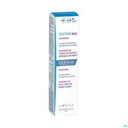 Ducray Dexyane Med Palpebral Cr 15ml Nf