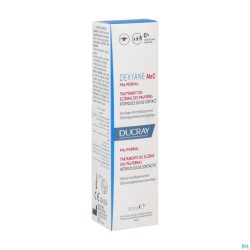 Ducray Dexyane Med Palpebral Cr 15ml Nf