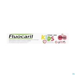 Fluocaril Dentifrice...