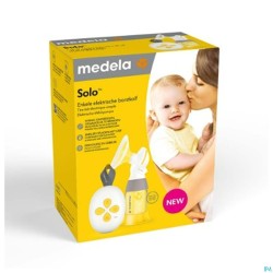 Medela Solo Enkele...