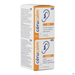 Cerucalm Opl 15ml