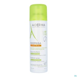 Aderma Exomega Control...