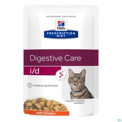 Hills Prescrip. Diet Feline...