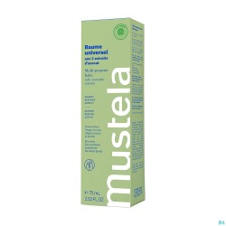 Mustela Fam Balsem...