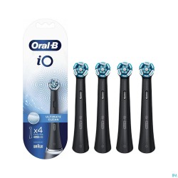 Oral-b Io Ultimate Clean...