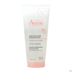 Avene Essentiels Gelee...