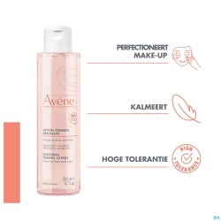 Avene Essentiels Lotion Tonique 200ml