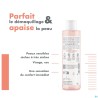 Avene Essentiels Lotion Tonique 200ml