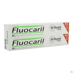 Fluocaril Dentifrice...