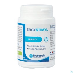 Ergystimyl Gel 60