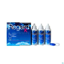 Regard K 3x120ml