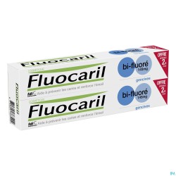 Fluocaril Dentifrice...