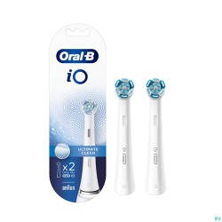 Oral-b Io Ultimate Clean...