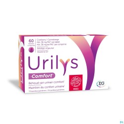 Urilys-Comfort...