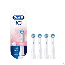 Oral-b Io Gentle Clean White 4