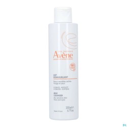 Avene Essentiels Lait...