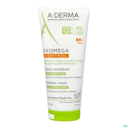 Aderma Exomega Control...