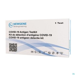 Newgene Covid-19 Antigen...