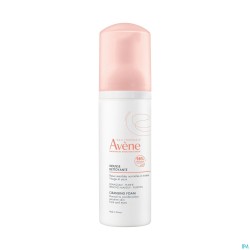 Avene Essentiels Mousse...