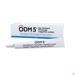 Odm5 Pommade Oeil 5g