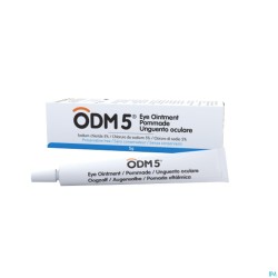 Odm5 Pommade Oeil 5g