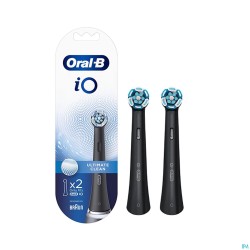 Oral-b Io Ultimate Clean...