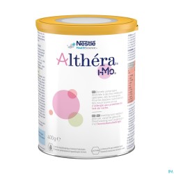 Althera Hmo Pot Pdr 400g