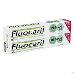 Fluocaril Dentifrice...