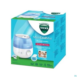 Vicks Mini Cool Mist...