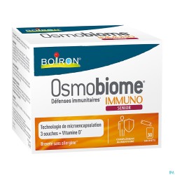 Osmobiome Immuno Senior Pdr...