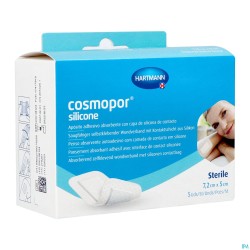 Cosmopor Silicone Selfcare...