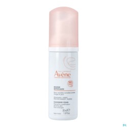 Avene Essentiels Mousse...