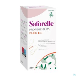 Saforelle Coton Protect...