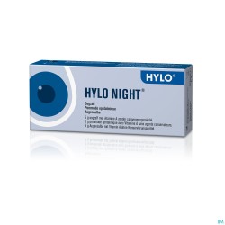 HYLO Night...