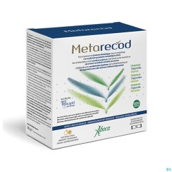 Metarecod Granules Sach 40