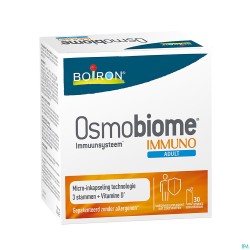 Osmobiome Immuno Adult...