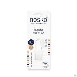 Nosko Brosse a Dents De Doigt