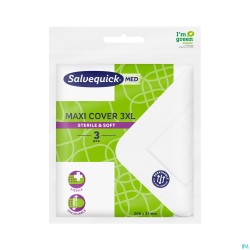 Salvequickmed Maxi Cover 3xl