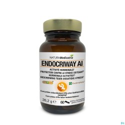 Endocriway Ai Caps 60