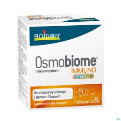 Osmobiome Immuno Junior Pdr...