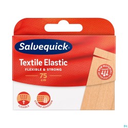 Salvequick Textile 75cm