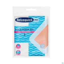 Salvequickmed Aqua Cover Xxl 5