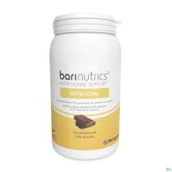 Barinutrics Nutritotal...