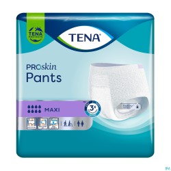 Tena Proskin Pants Maxi...