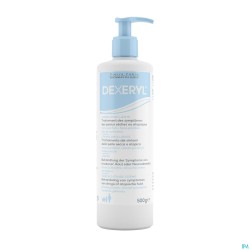 Dexeryl Creme Fl Pompe 500g